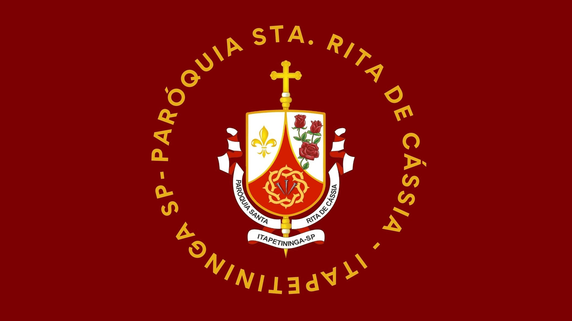 Troca Solidária - Igreja Santa Rita de Cássia