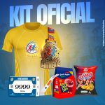 Kit infantil